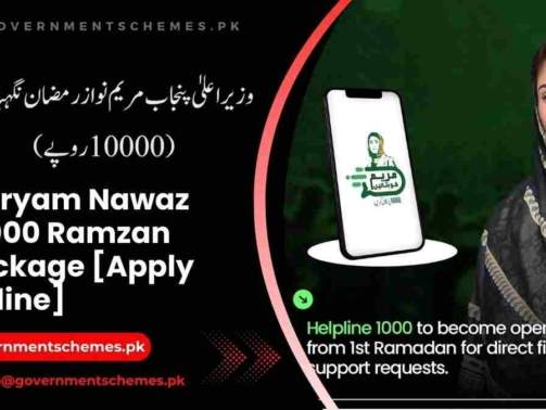 Maryam-Nawaz-10000-Ramzan-Package