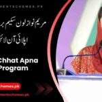 Maryam-Nawaz-Loan-Scheme-For-House
