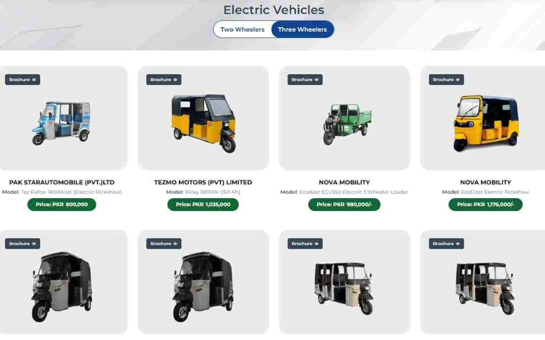 Prime Minister Electric Bike Scheme 2026 | Official Portal 3 Prime-Minister-Electric-Rikshaw
