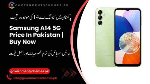 Samsung-A14-Price-In-Pakistan