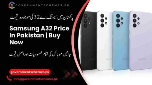 Samsung-A32-Price-In-Pakistan