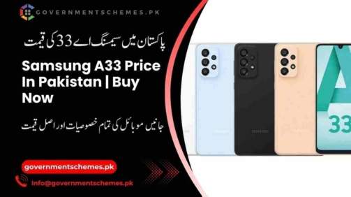 Samsung-A33-Price-In-Pakistan