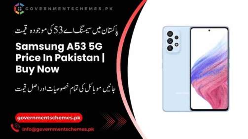 Samsung-A53-Price-In-Pakistan