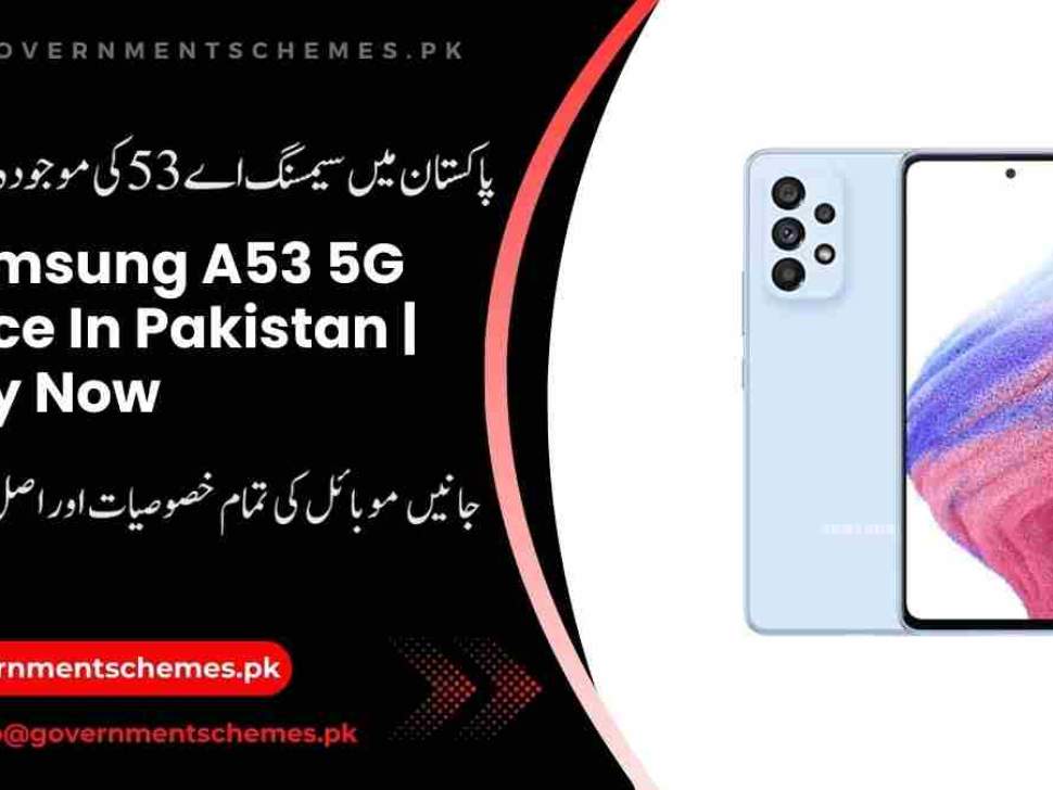 Samsung-A53-Price-In-Pakistan