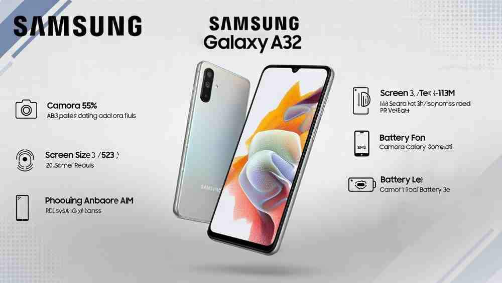 Samsung-Galaxy-A32-Price