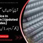Steel-Price-In-Pakistan