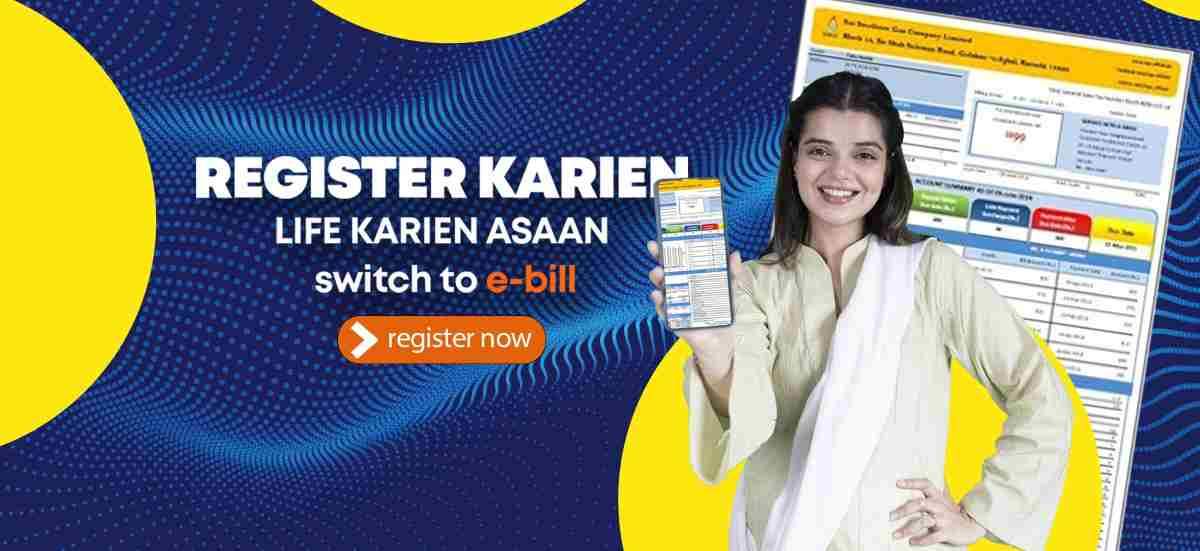 Sui Gas Online Bill Check 14 Digit- Download Duplicate Copy 3 Sui-Gas-Online-Bil-Pay