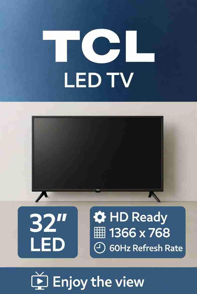 TCL-LED-Price-In-Pakistan