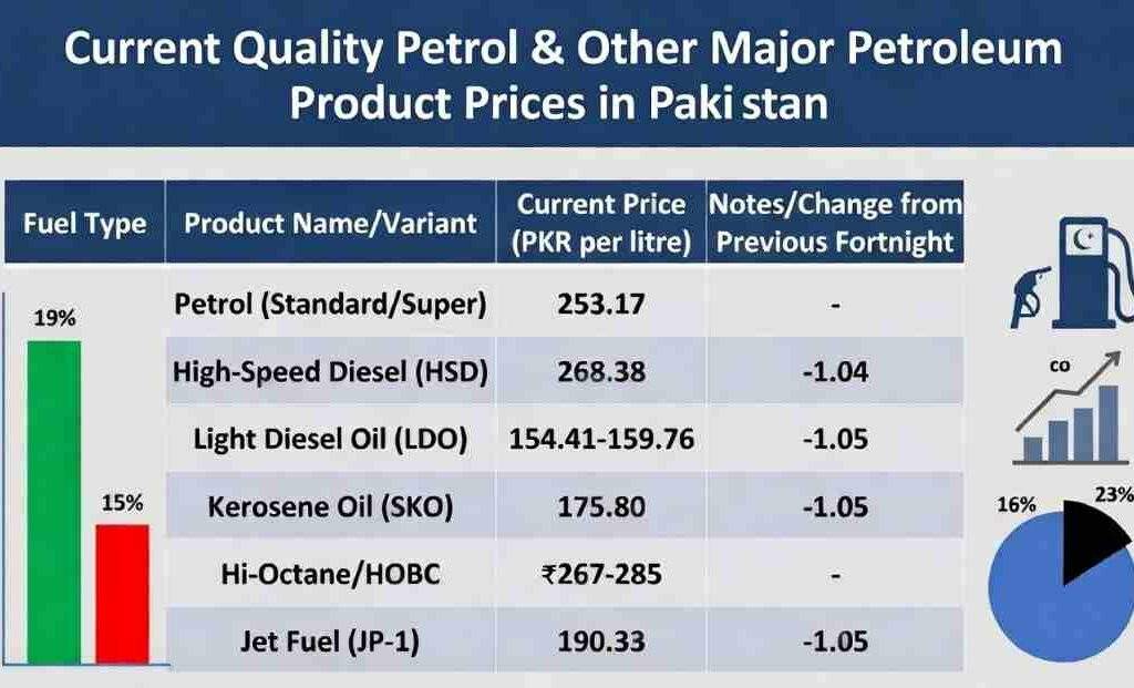 Petrol Price in Pakistan Today (Live Fuel Prices) | Feb 2026 2 Today-Petrol-Price-in-Pakistan
