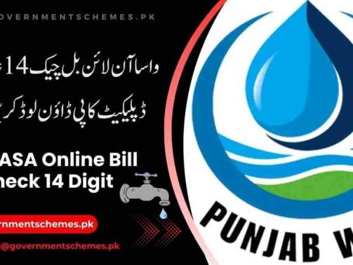 WASA-Online-Bill-Check-14-Digit