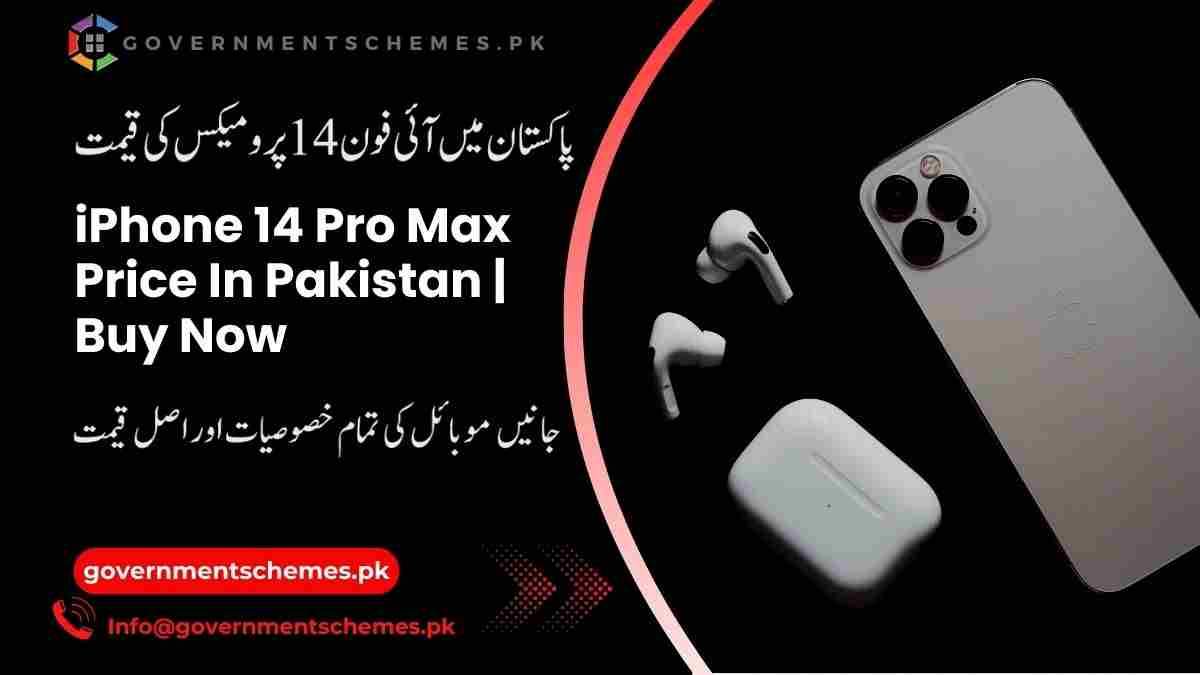 iPhone 14 Pro Max Price In Pakistan 2026 | iPhone 14 Pro Price In Pakistan 2 iPhone-14-Pro-Max-Price-In-Pakistan