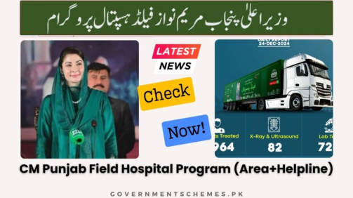 CM-Punjab-Field-Hospital-Program