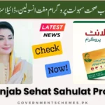 CM-Punjab-Sehat-Sahulat-Program