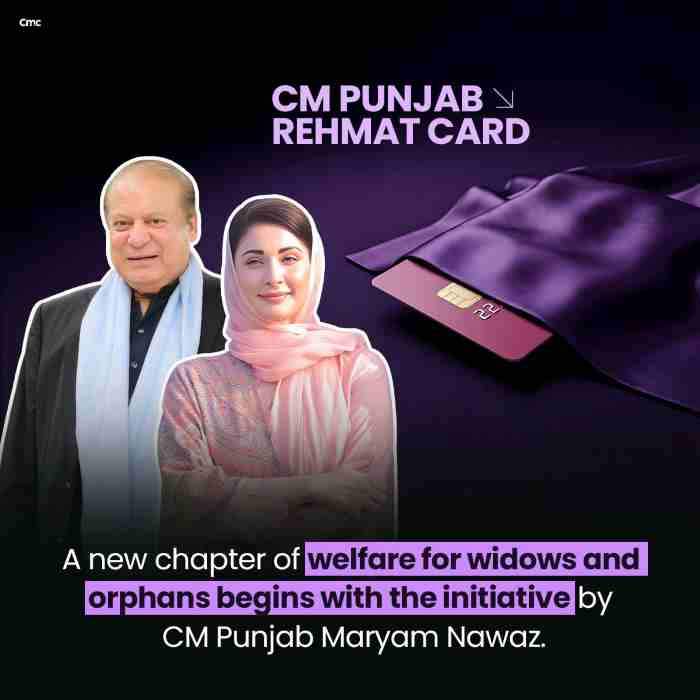 CM-Rehmat-Card