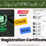 Family-Registration-Certificate-FRC