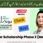 Honhaar-Scholarship-Phase-2-Online-Apply