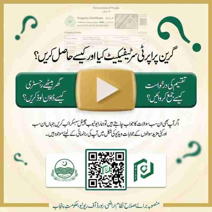 How-To-Get-Green-Property-Certificate