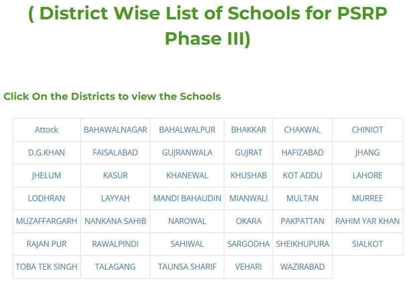 List-of-Schools-for-PSRP-Phase-3