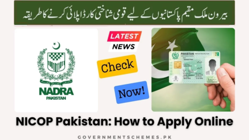 NICOP-Pakistan-How-to-Apply-Online