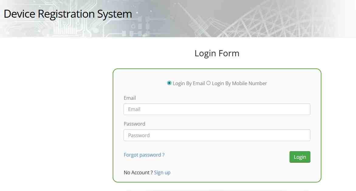 PTA-Mobile-Registration-Online