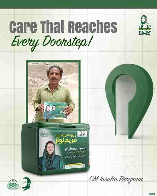 Punajb-Maryam-Nawaz-Insulin-Program