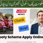 Sindh-Pink-Scooty-Scheme