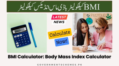 BMI-Calculator-Body-Mass-Index