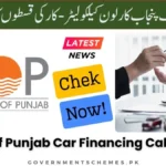 BOP-Car-Loan-Calculator