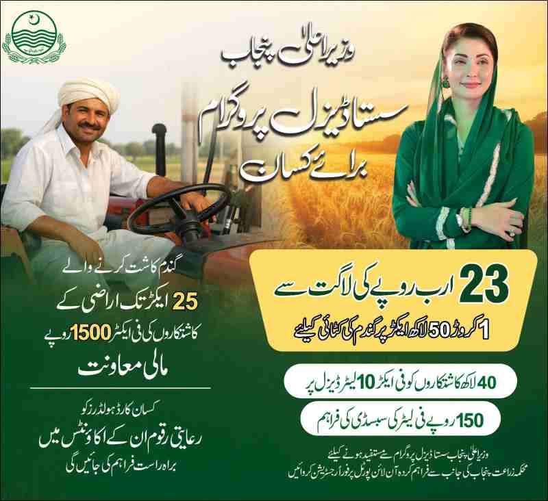 CM-Punjab-Diesel-Subsidy-Scheme