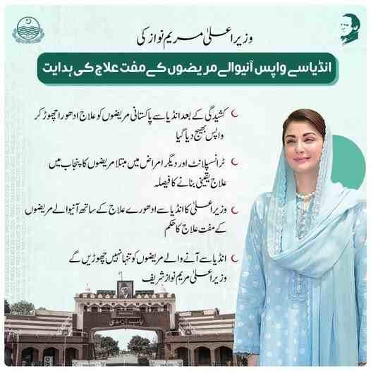 Free Medicines Program- At Your Doorstep (By CM Punjab Maryam Nawaz) 4 CM-Punjab-Maryam-Nawaz-Free-Medicines-Program
