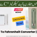 Celsius-To-Fahrenheit