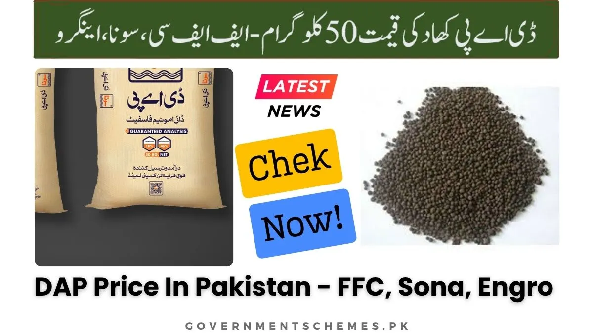 DAP-Price-In-Pakistan