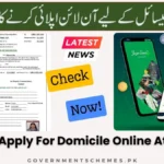 Domicile-Online-Apply