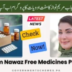 Free-Medicines-Program