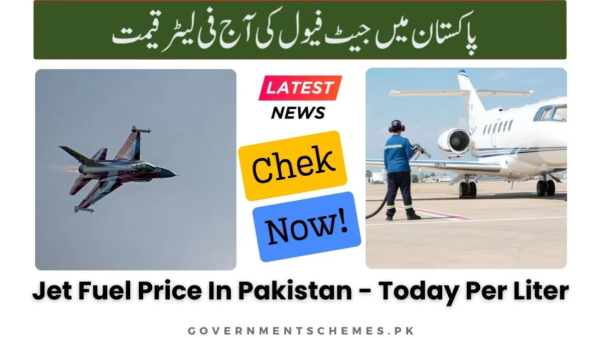 Jet-Fuel-Price-In-Pakistan