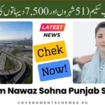 Maryam-Nawaz-Sohna-Punjab-Scheme