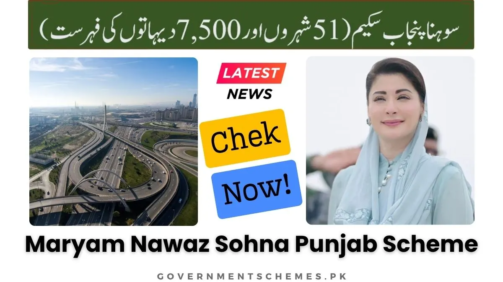 Maryam-Nawaz-Sohna-Punjab-Scheme