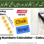 Rounding-Numbers-Calculator