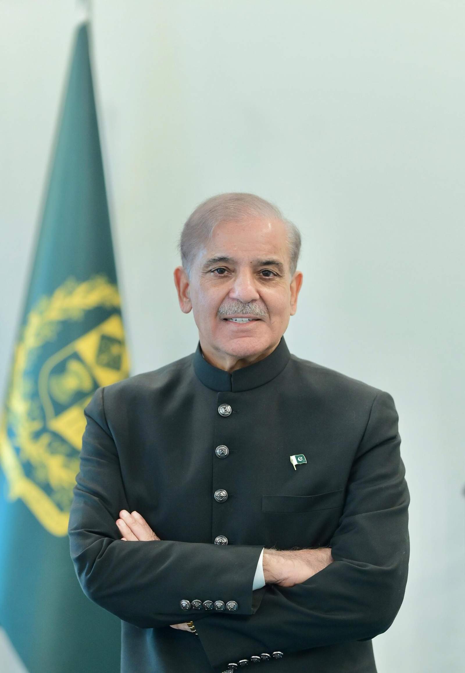 Shehbaz-Sharif