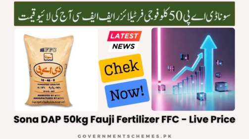 Sona-DAP-50kg-Price-Today