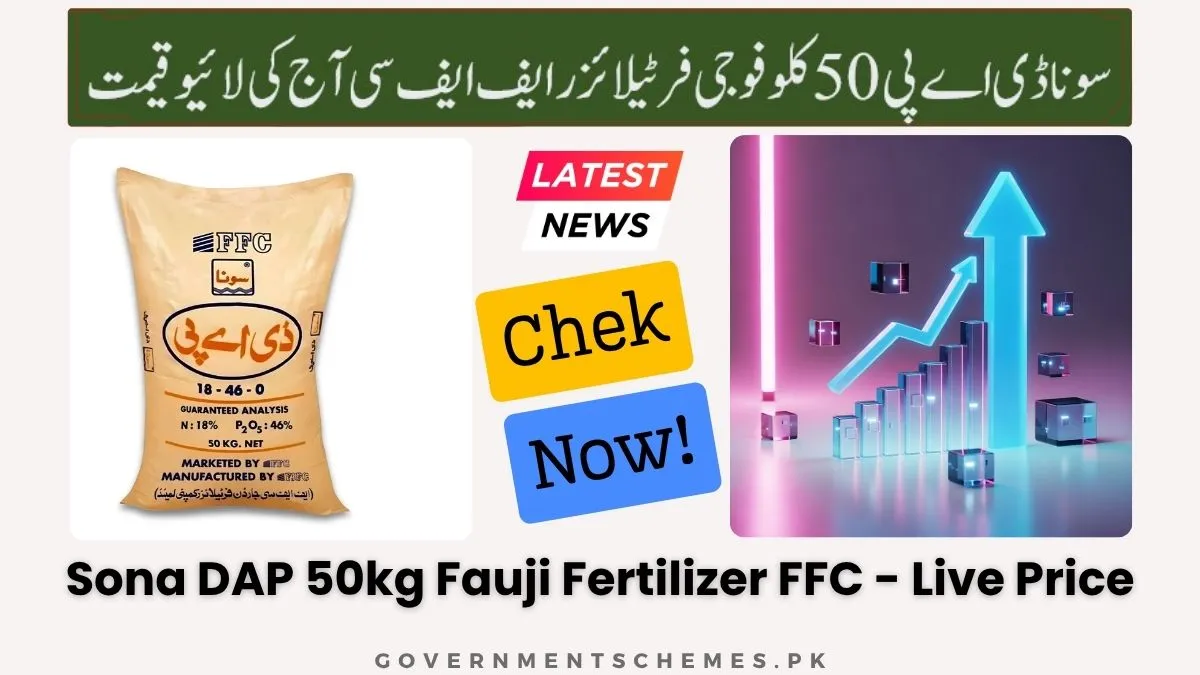 Sona-DAP-50kg-Price-Today