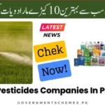 Top-10-Pesticides-Companies-In-Pakistan