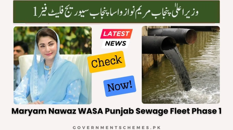 WASA-Punjab-Sewage-Fleet-Phase-1