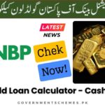 NBP-Gold-Loan-Calculator