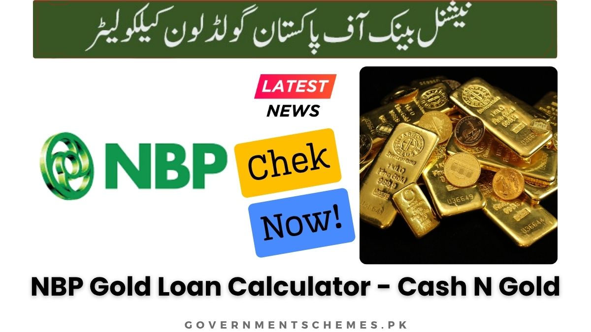 NBP Gold Loan Calculator - Cash N Gold 1 NBP-Gold-Loan-Calculator