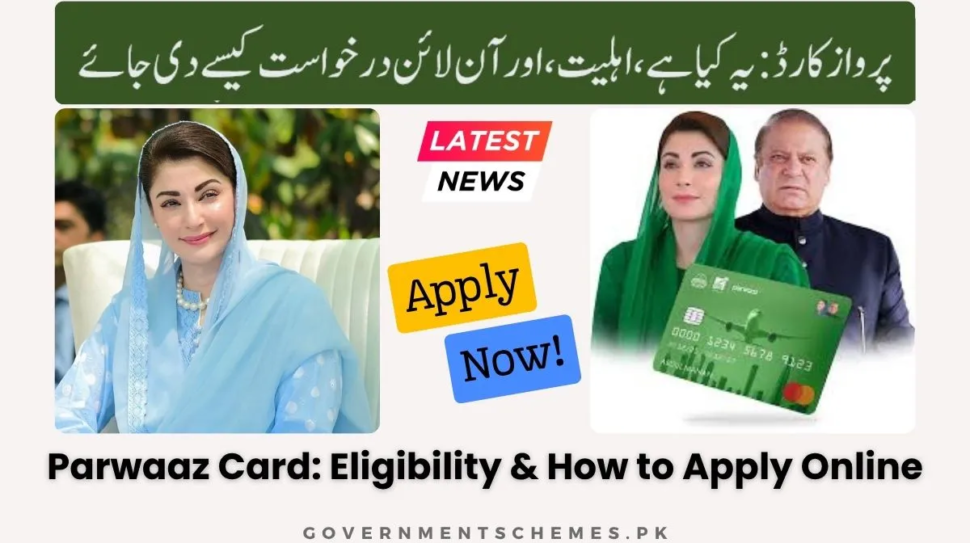 Parwaaz-Card